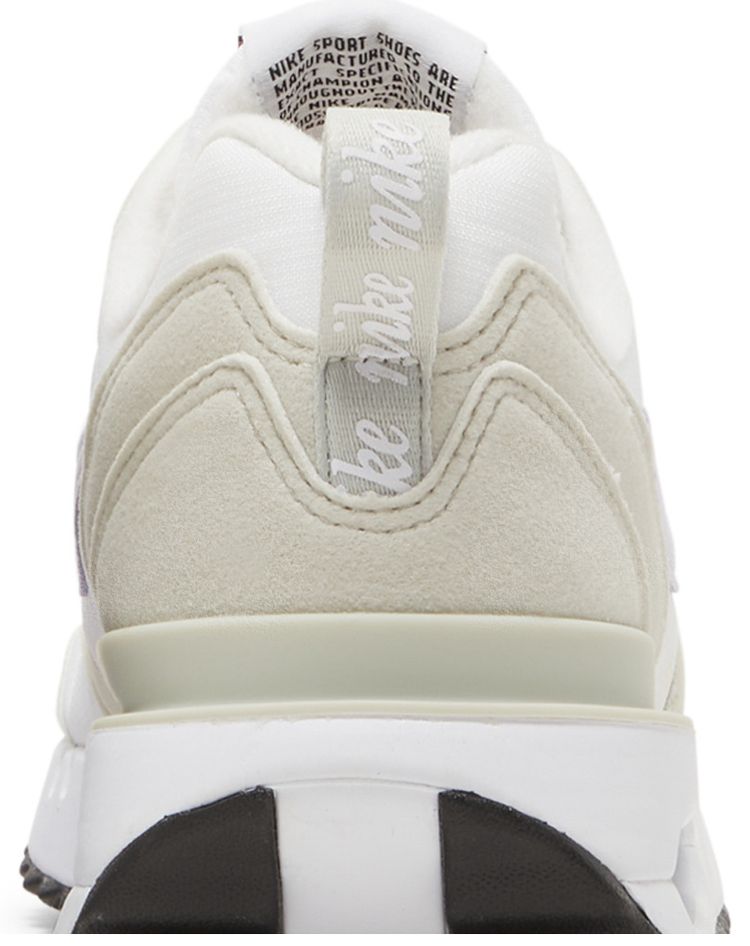 Nike Wmns Air Max Dawn Light Bone Purple Dawn