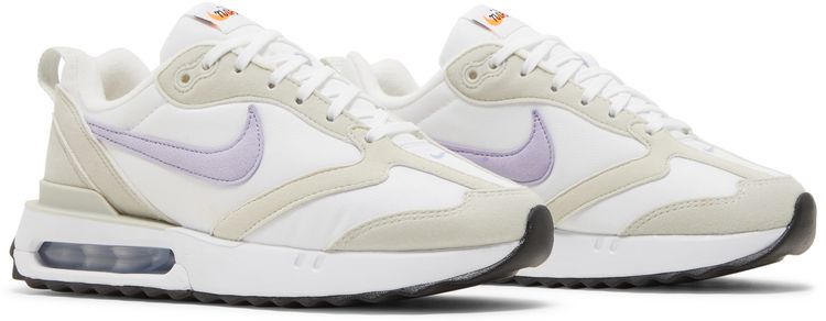 Nike Wmns Air Max Dawn Light Bone Purple Dawn