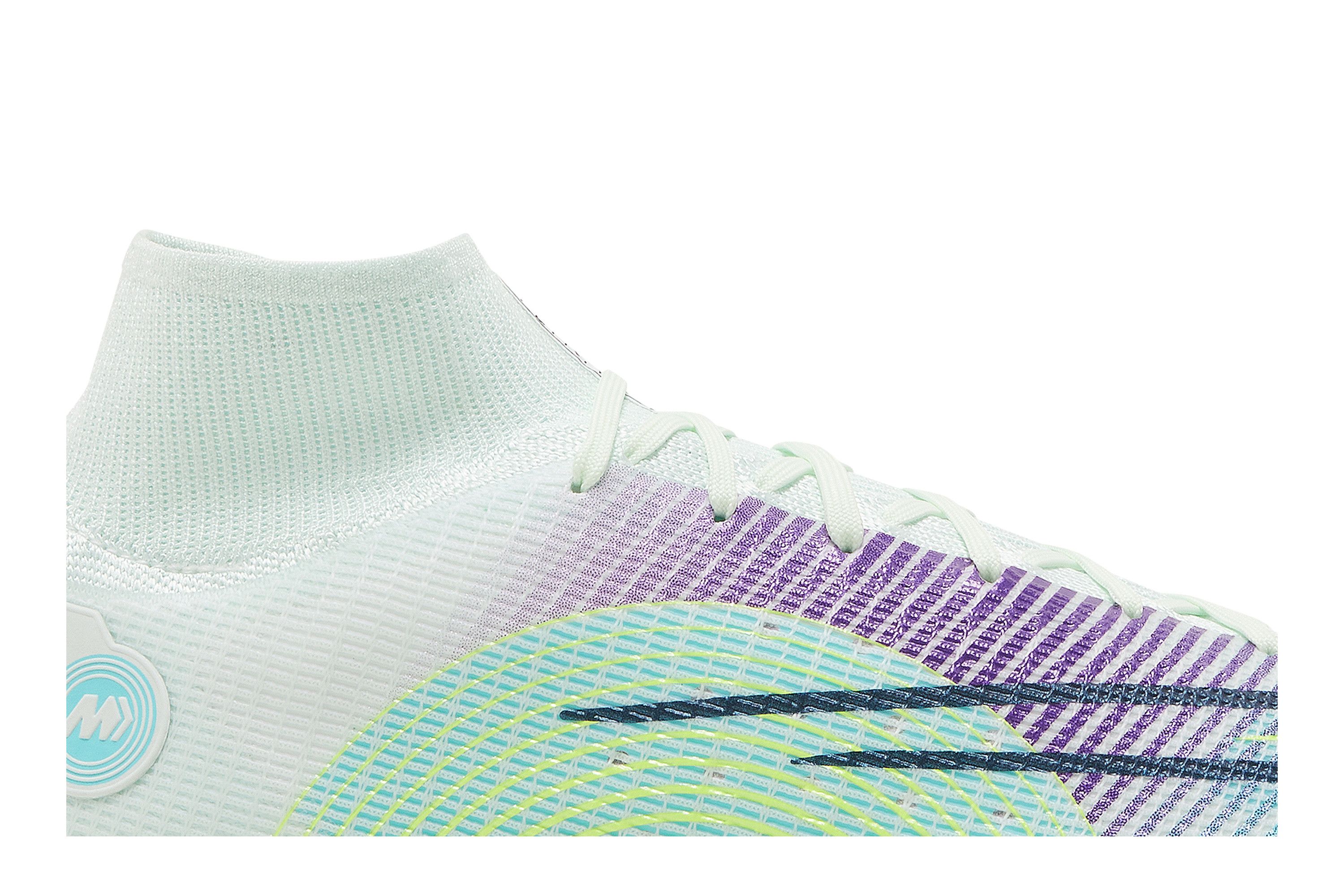 Buy Mercurial Superfly 8 Elite FG 'Dream Speed - Barely