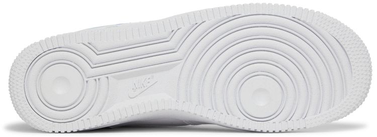 Nike Wmns Air Force 1 Low 07 Next Nature University Blue