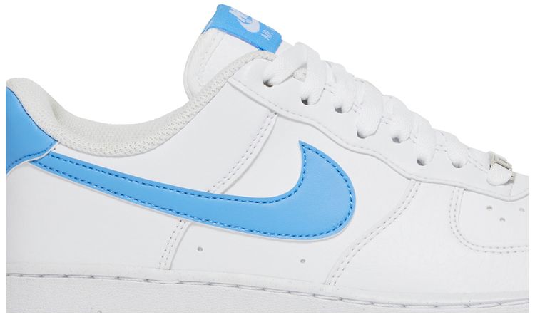 Nike Wmns Air Force 1 Low 07 Next Nature University Blue