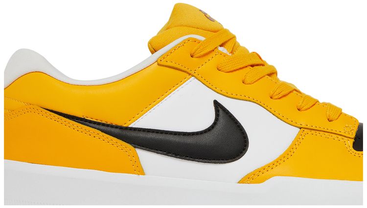 Nike Force 58 Premium SB Laser Orange