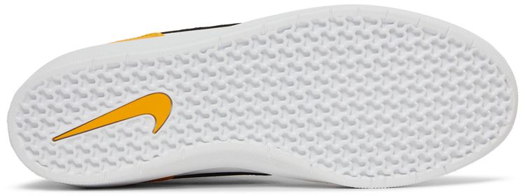 Nike Force 58 Premium SB Laser Orange