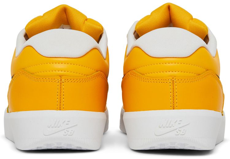 Nike Force 58 Premium SB Laser Orange