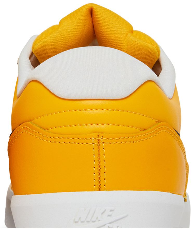 Nike Force 58 Premium SB Laser Orange