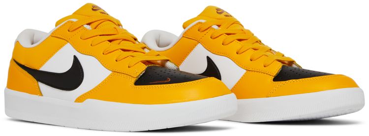 Nike Force 58 Premium SB Laser Orange