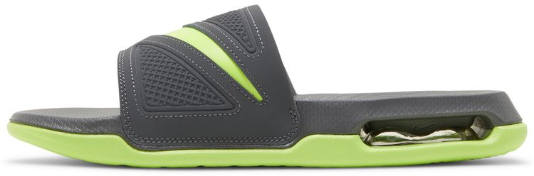 Air Max Cirro Slide Dark Grey Volt