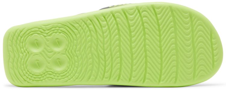 Air Max Cirro Slide Dark Grey Volt