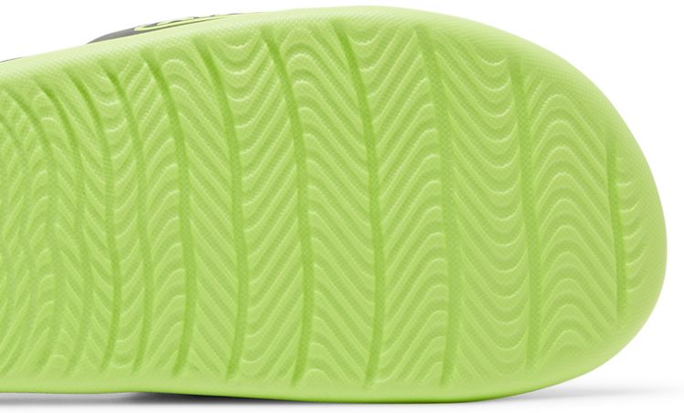 Air Max Cirro Slide Dark Grey Volt