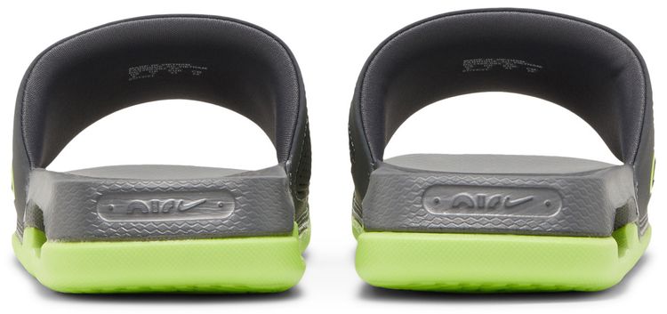 Air Max Cirro Slide Dark Grey Volt