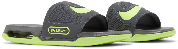 Air Max Cirro Slide Dark Grey Volt