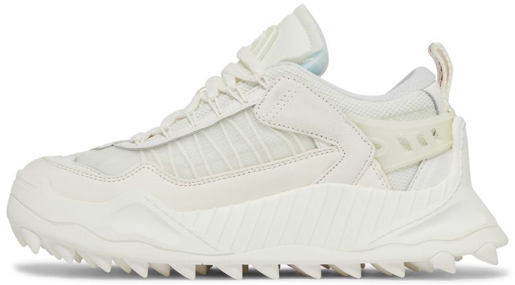 Off White Wmns ODSY 1000 White