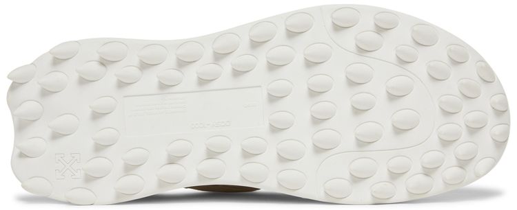 Off White Wmns ODSY 1000 White