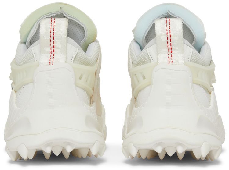 Off White Wmns ODSY 1000 White