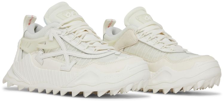 Off White Wmns ODSY 1000 White