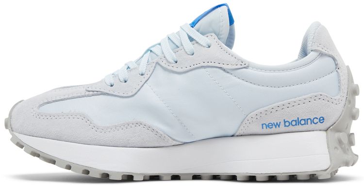 New Balance Wmns 327 Blue Sea Smoke