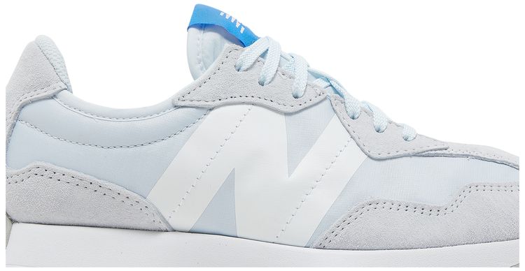 New Balance Wmns 327 Blue Sea Smoke