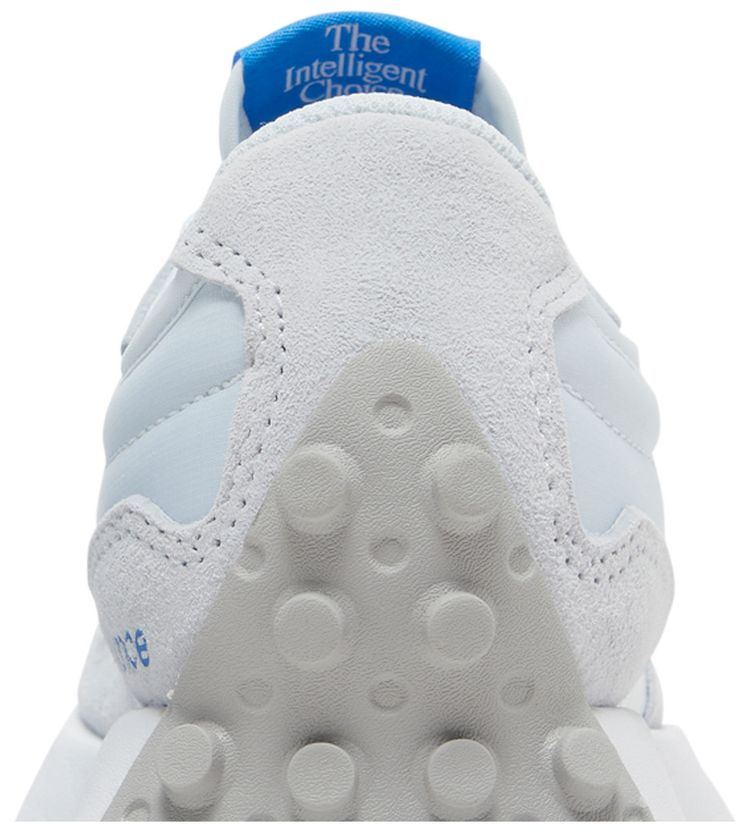 New Balance Wmns 327 Blue Sea Smoke