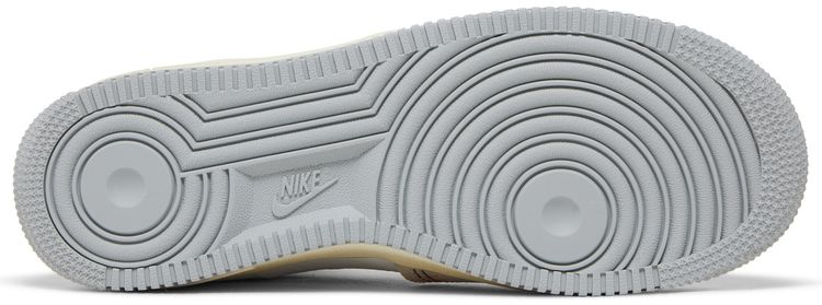 Nike Wmns Air Force 1 High Sculpt Well Take It From Here