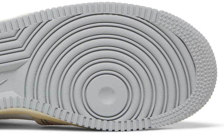 Nike Wmns Air Force 1 High Sculpt Well Take It From Here