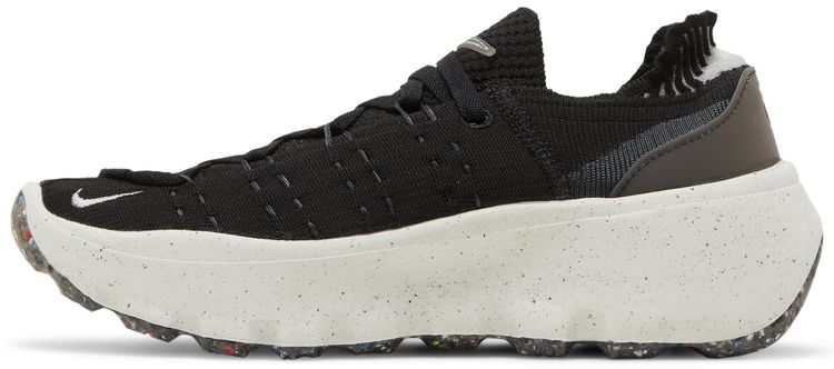 Nike Wmns Space Hippie 04 Oreo
