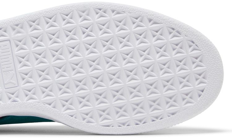 Puma DC Comics x Wmns Suede Poison Ivy