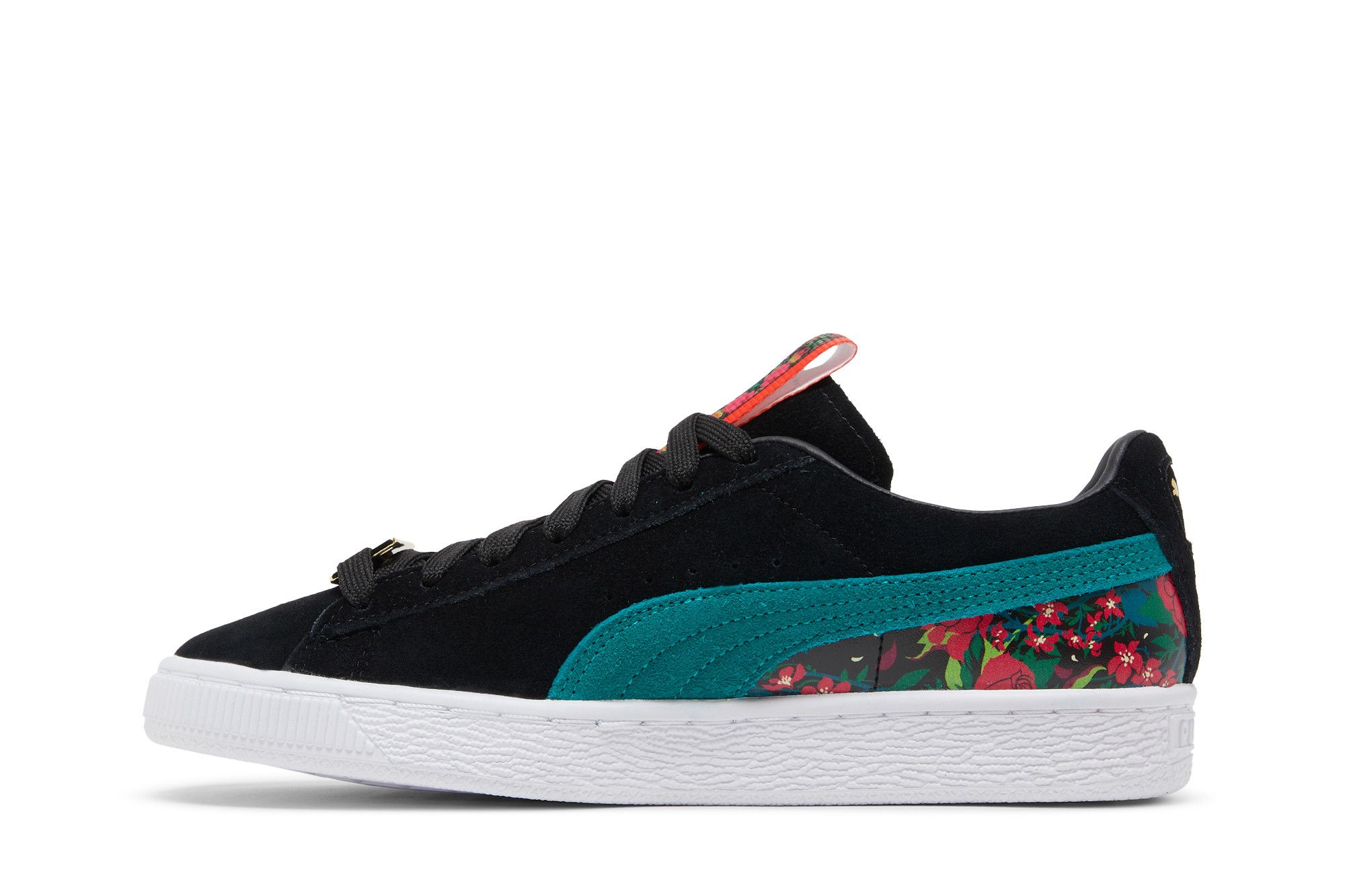 Puma suede secret garden online