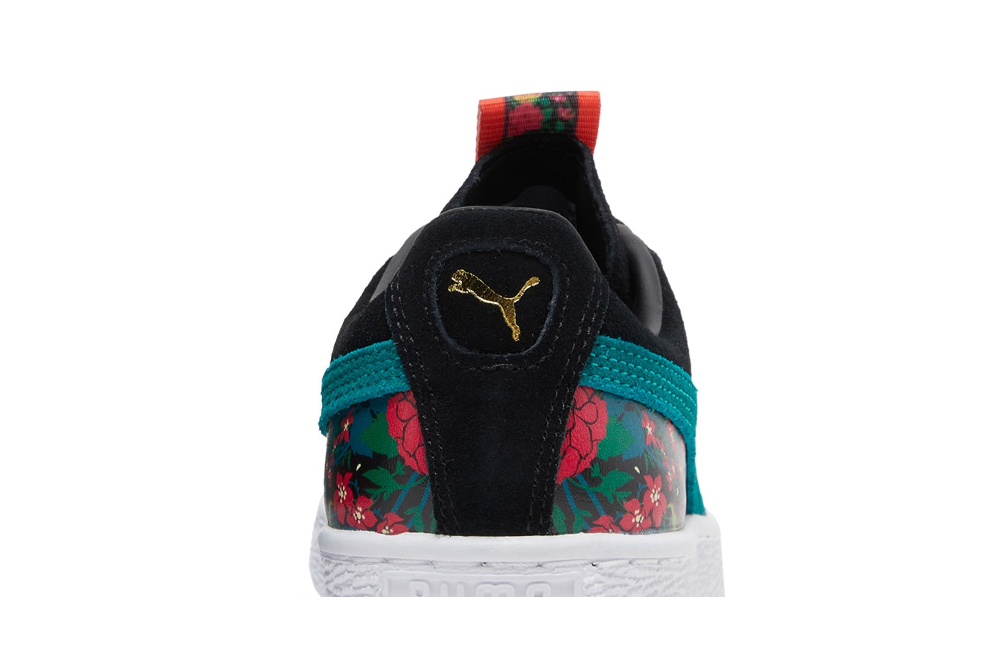 PUMA Wmns Suede X Poison Ivy★プーマ スエード BATMAN Buy DC Comics x Wmns Suede 'Poison Ivy' - 387188 01 | GOAT