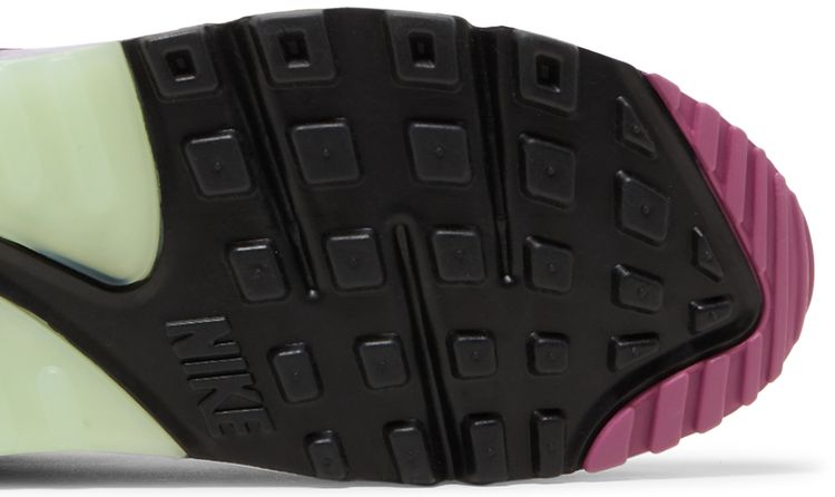 Nike Air Max 90 NRG Light Bordeaux Armory Navy