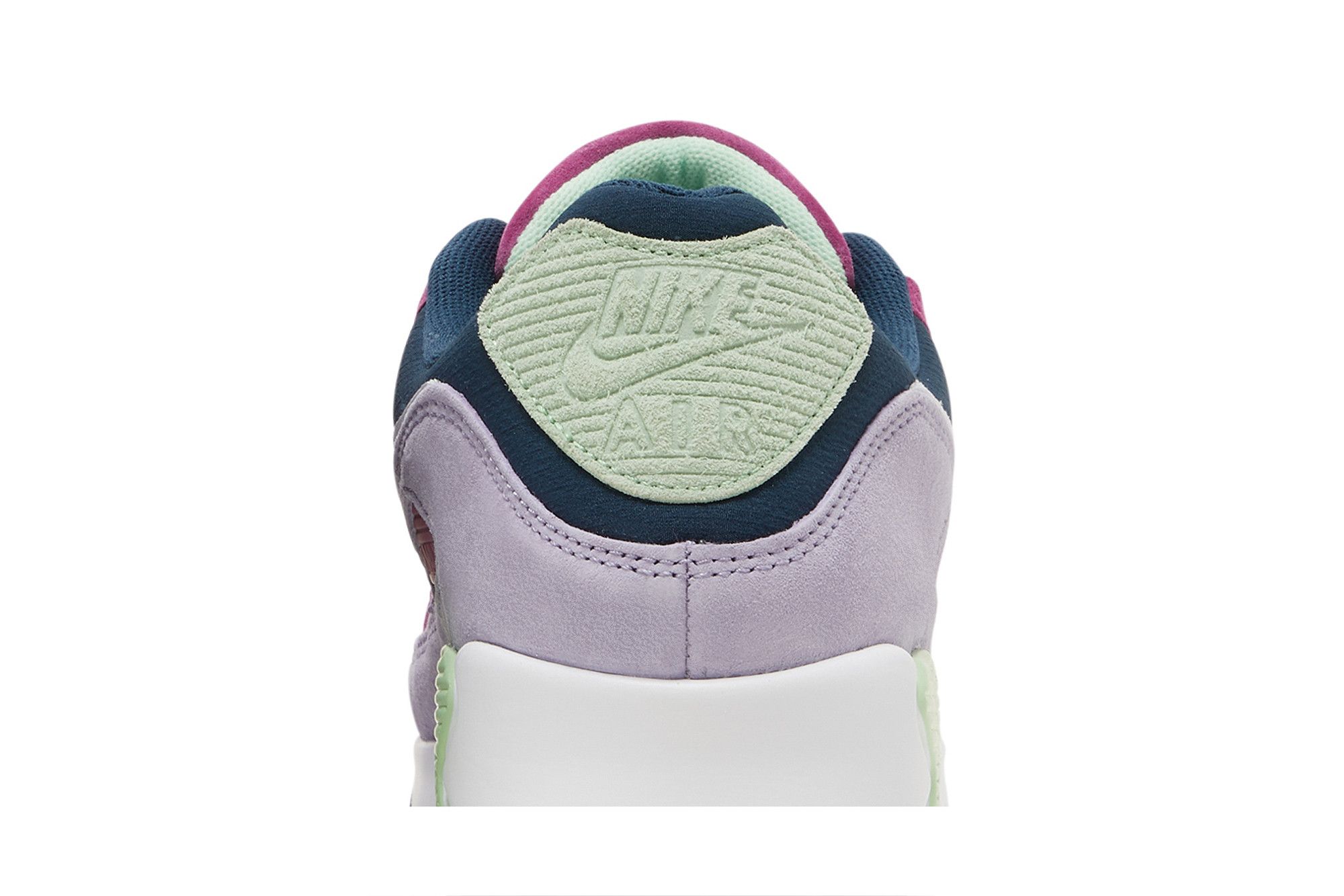 Nike air max 90 bordeaux discount