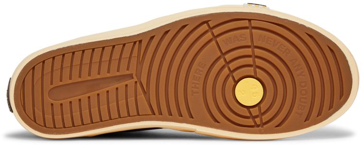 Air Jordan Maison Chateau Rouge x Jordan Series Mid United Youth International   Brown Basalt