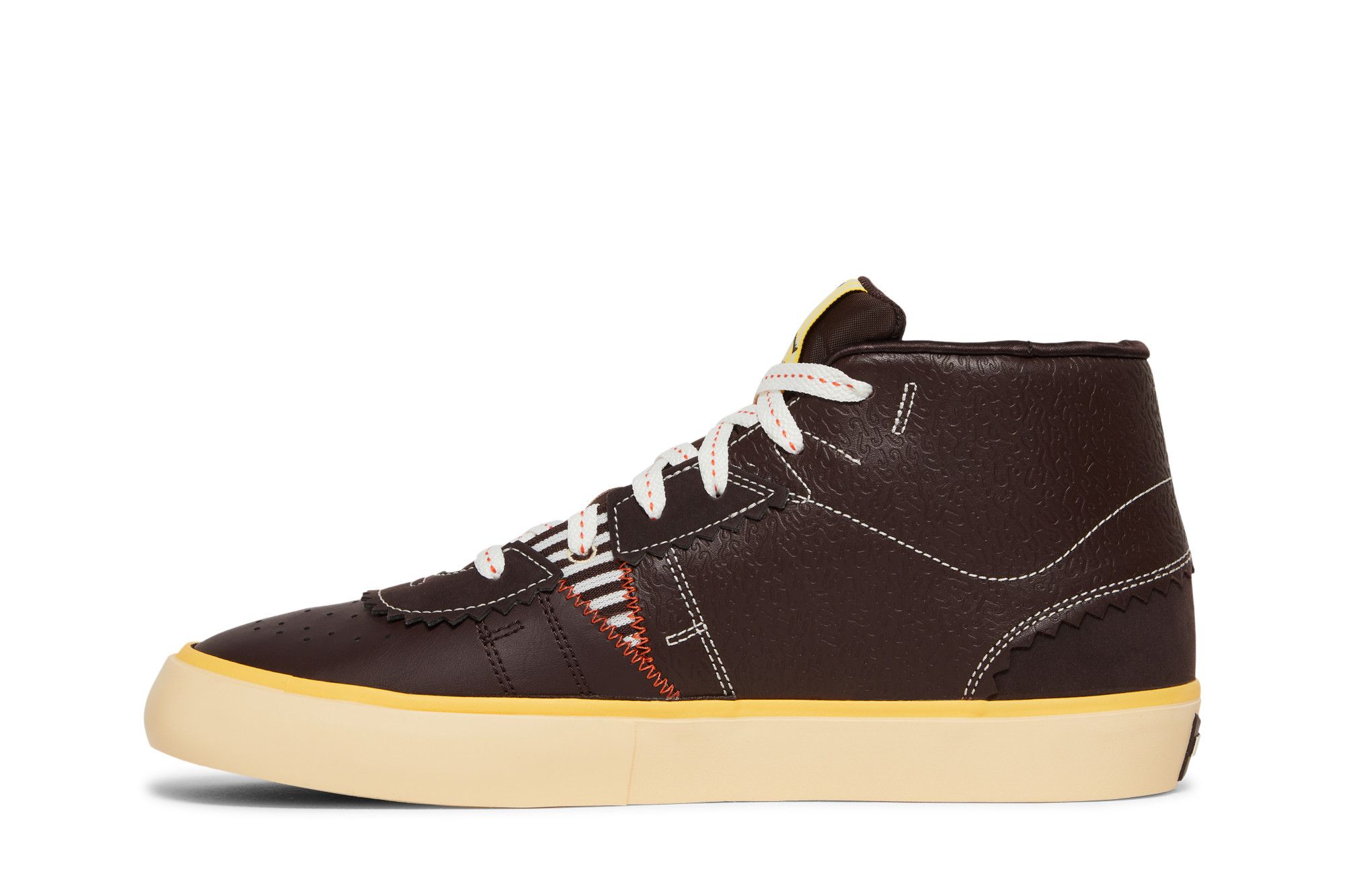 Buy Maison Château Rouge x Jordan Series Mid 'United Youth