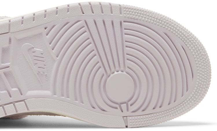 Wmns Air Jordan 1 High Zoom Comfort Venice