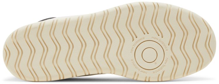 New Balance CT302 White Black