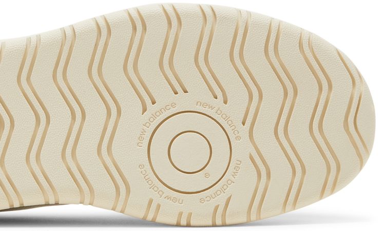 New Balance CT302 White Black