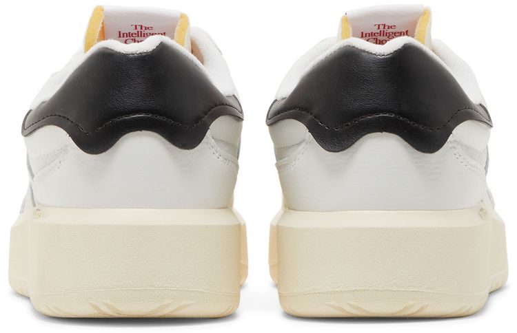 New Balance CT302 White Black