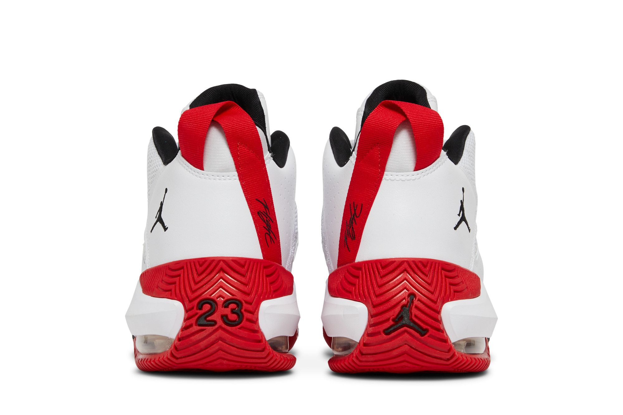 Buy Air Jordan Stay Loyal 'White University Red' - DB2884 106 | GOAT
