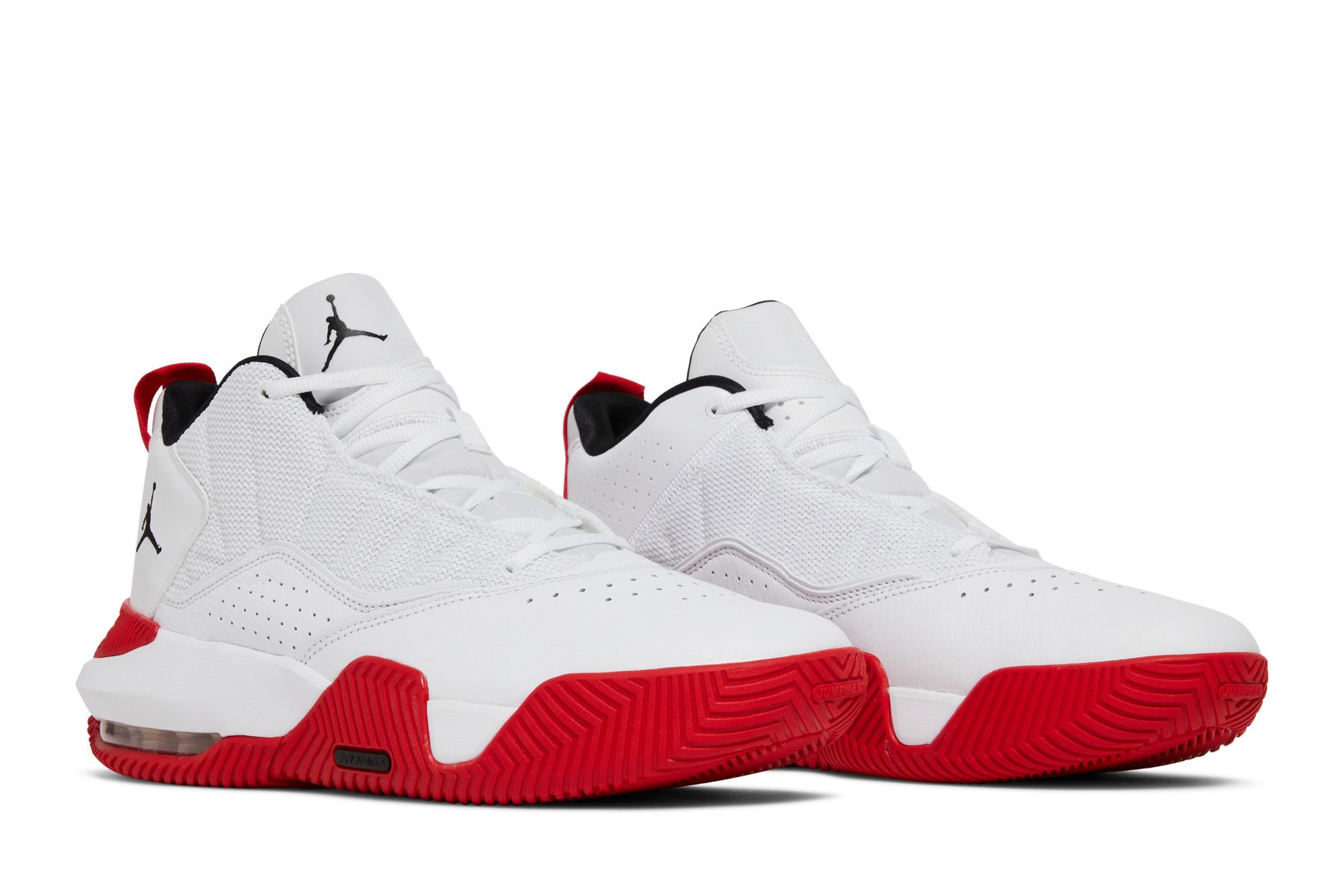 Jordan shoes white and red new arrivals