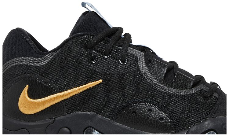 Nike PG 6 Black Metallic Gold