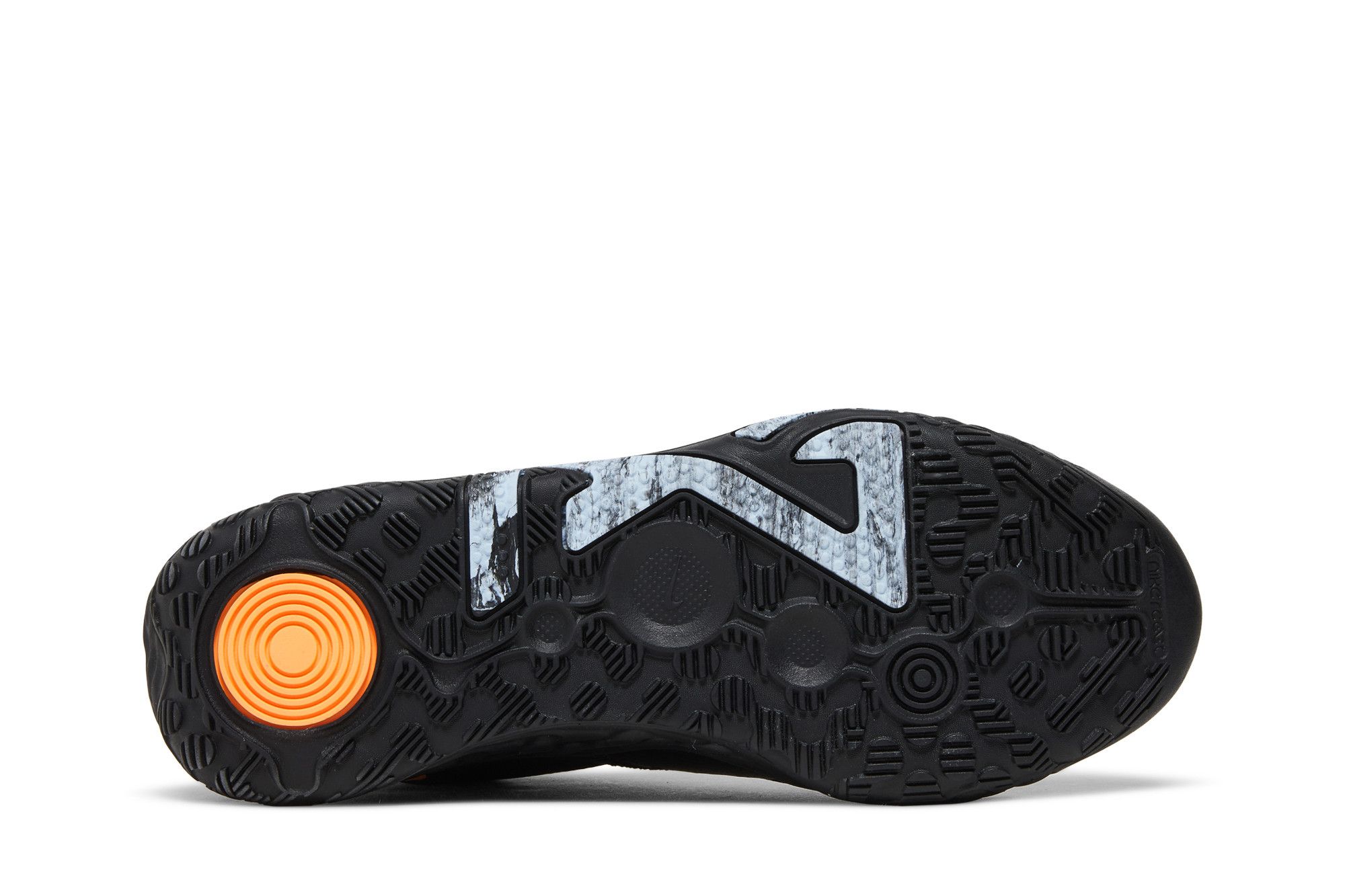 Buy Nike PG 6 'Black Metallic Gold' - DC1974 005 | GOAT