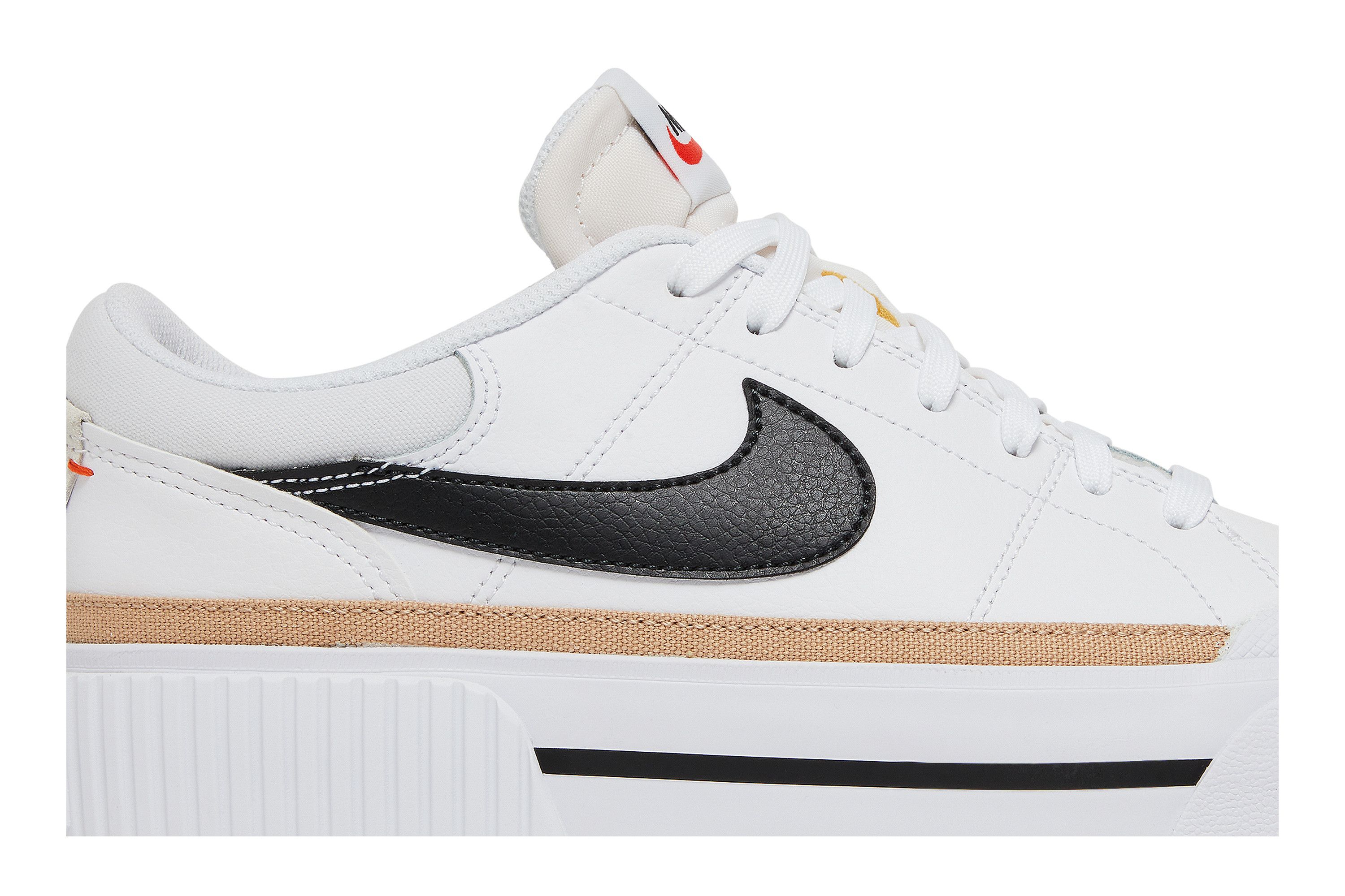 ★NIKE★ Court Legacy Lift W Pale Ivory White Hemp Phantom F Nike Court Legacy Lift WMNS Pale Ivory / Phantom - Jan 2025