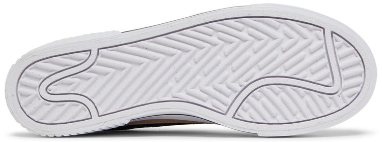 Wmns Court Legacy Lift White Hemp