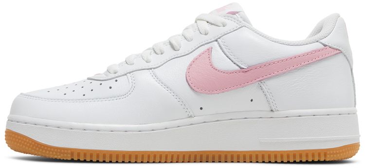 Nike Air Force 1 Low Color of the Month   White Pink