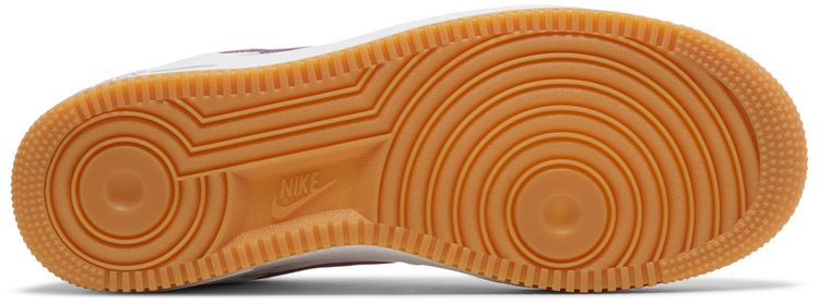 Nike Air Force 1 Low Color of the Month   White Pink