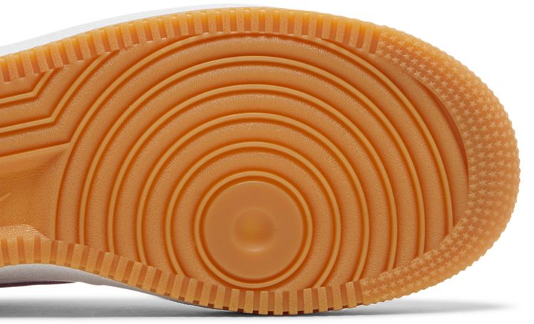 Nike Air Force 1 Low Color of the Month   White Pink