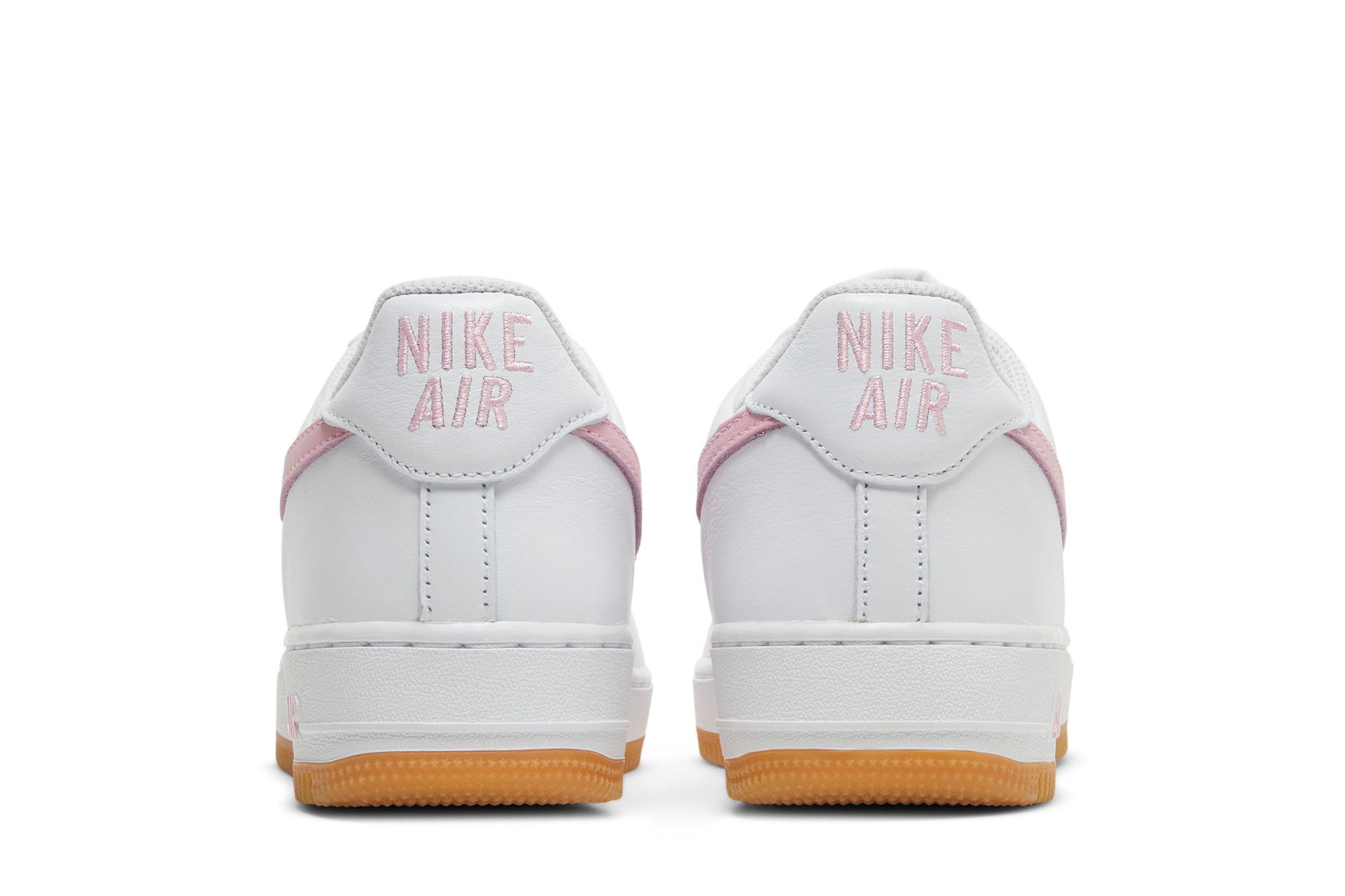 Buy Air Force 1 Low Color of the Month White Pink DM0576 101 GOAT CA