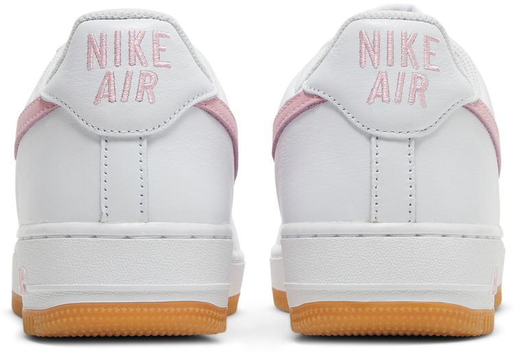 Nike Air Force 1 Low Color of the Month   White Pink