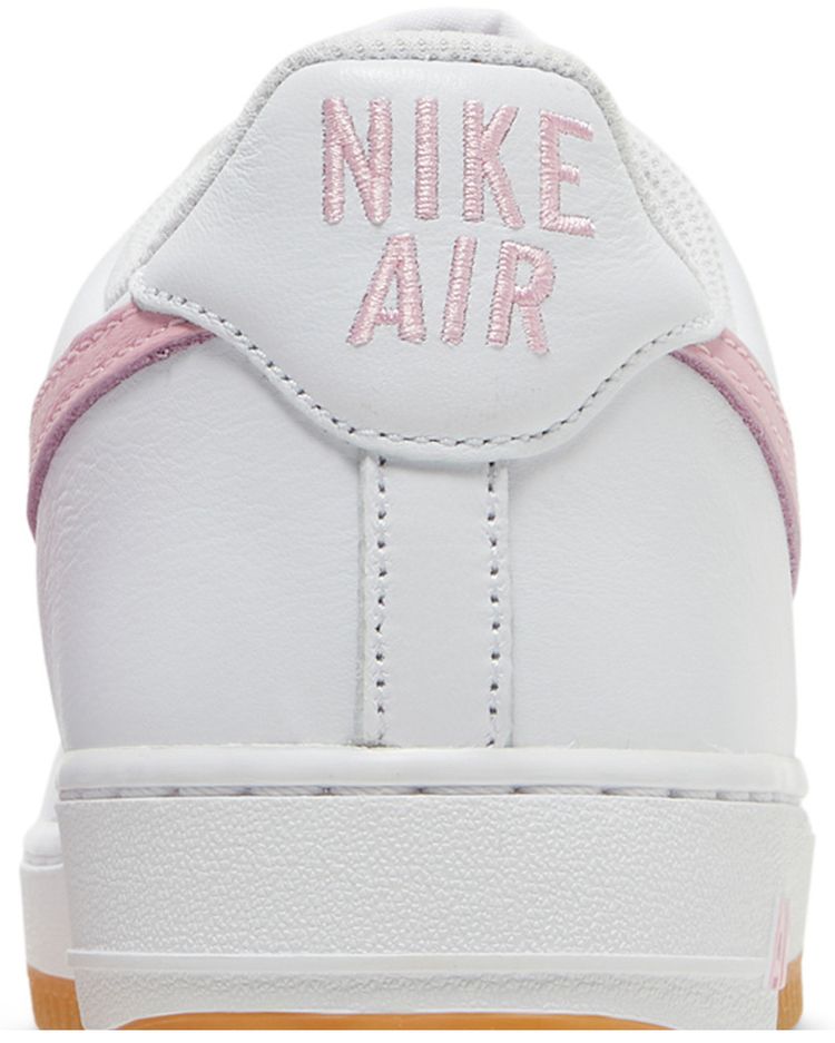 Nike Air Force 1 Low Color of the Month   White Pink