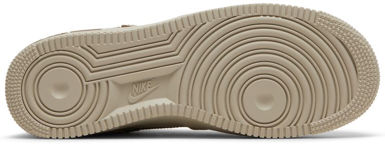 Nike Wmns Air Force 1 07 LX Tan Bling