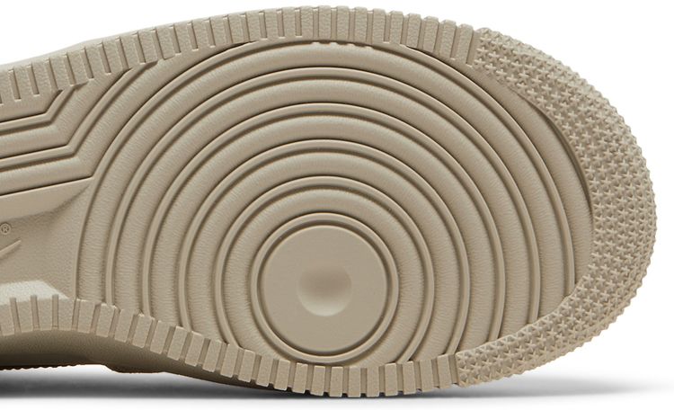 Nike Wmns Air Force 1 07 LX Tan Bling